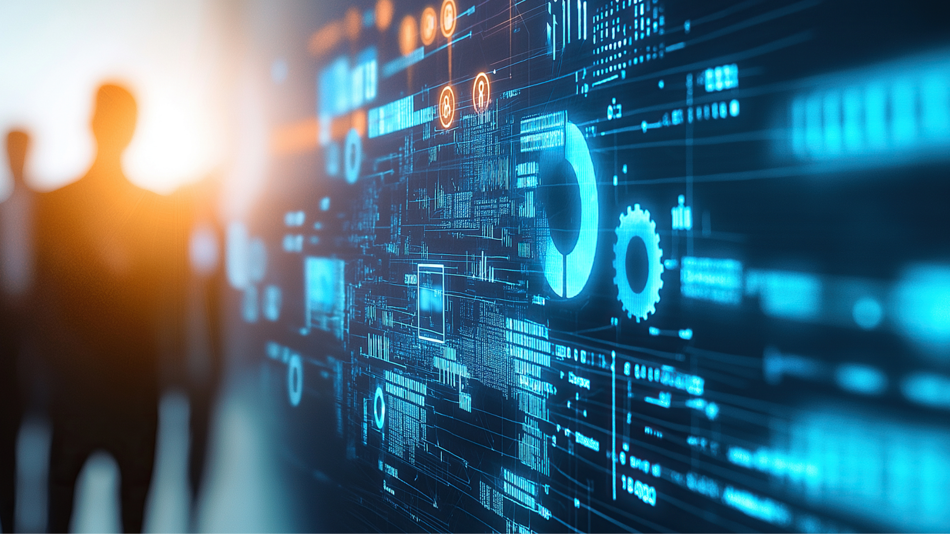 Decos Technology Group | Technologie voor publieke sectoren