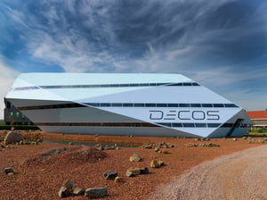 DECOS-office